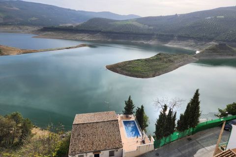 Byhus i Iznajar, Cordoba, Iznajar - € 157.000 | Ref: AI-Casa Ruiz Montes - foto 18