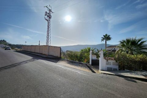 Helårsgrund i Iznajar, Cordoba, Iznajar - € 59.000 | Ref: AI-Parcela Valdearenas - foto 2