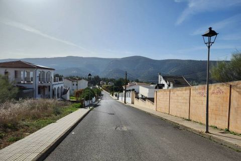Helårsgrund i Iznajar, Cordoba, Iznajar - € 59.000 | Ref: AI-Parcela Valdearenas - foto 4