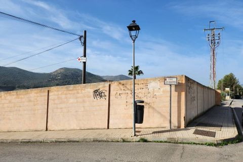 Helårsgrund i Iznajar, Cordoba, Iznajar - € 59.000 | Ref: AI-Parcela Valdearenas - foto 6