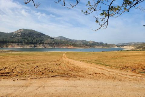 Helårsgrund i Iznajar, Cordoba, Iznajar - € 59.000 | Ref: AI-Parcela Valdearenas - foto 7
