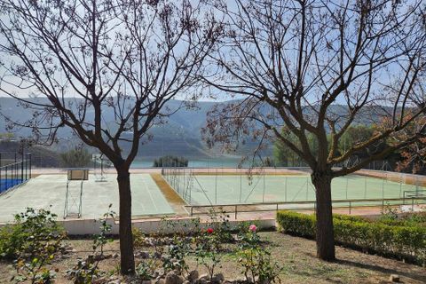 Helårsgrund i Iznajar, Cordoba, Iznajar - € 59.000 | Ref: AI-Parcela Valdearenas - foto 9