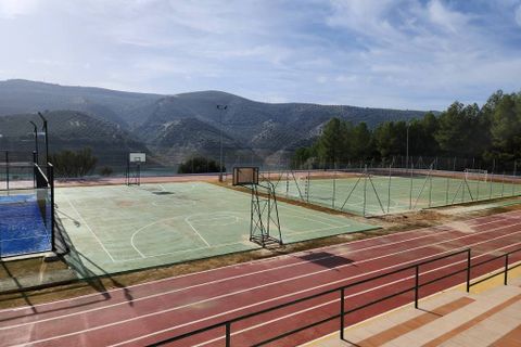Helårsgrund i Iznajar, Cordoba, Iznajar - € 59.000 | Ref: AI-Parcela Valdearenas - foto 10