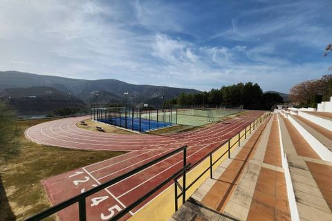 Helårsgrund i Iznajar, Cordoba, Iznajar - € 59.000 | Ref: AI-Parcela Valdearenas - foto 11