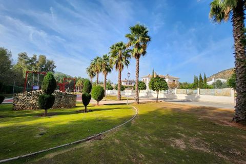 Helårsgrund i Iznajar, Cordoba, Iznajar - € 59.000 | Ref: AI-Parcela Valdearenas - foto 12