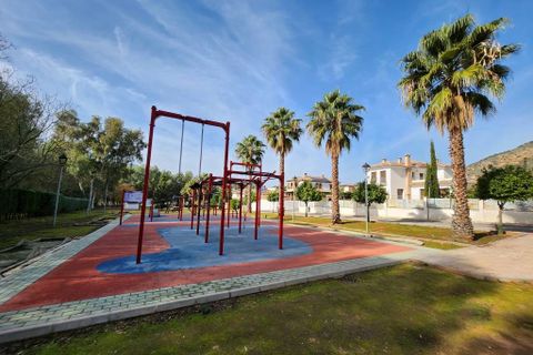 Helårsgrund i Iznajar, Cordoba, Iznajar - € 59.000 | Ref: AI-Parcela Valdearenas - foto 13