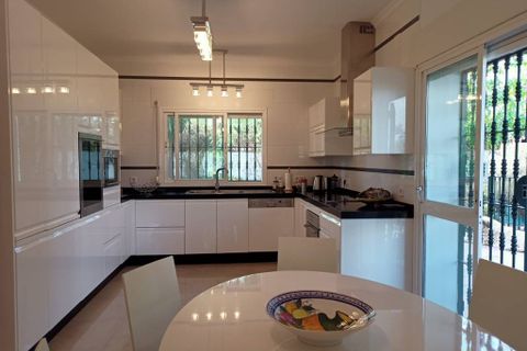 Villa a Herrera, Sevilla, Herrera - € 525.000 | Ref: AI-VILLA CASABLANCA - foto 2