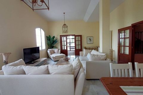 Villa a Herrera, Sevilla, Herrera - € 525.000 | Ref: AI-VILLA CASABLANCA - foto 3