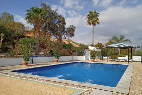 Villa a Herrera, Sevilla, Herrera - € 525.000 | Ref: AI-VILLA CASABLANCA - foto 4
