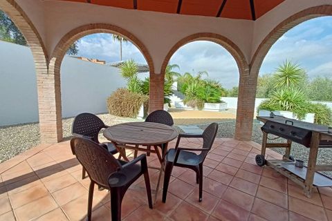 Villa a Herrera, Sevilla, Herrera - € 525.000 | Ref: AI-VILLA CASABLANCA - foto 5