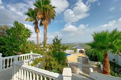 Villa a Herrera, Sevilla, Herrera - € 525.000 | Ref: AI-VILLA CASABLANCA - foto 6