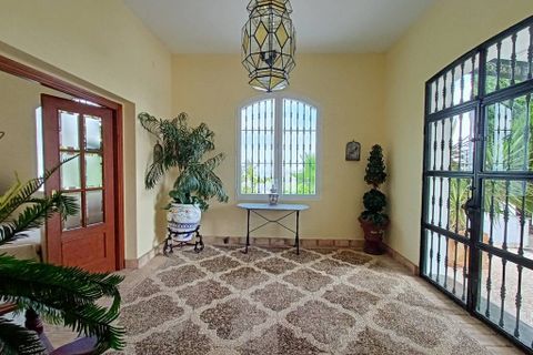 Villa a Herrera, Sevilla, Herrera - € 525.000 | Ref: AI-VILLA CASABLANCA - foto 7