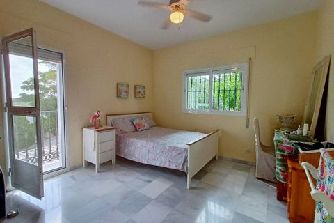 Villa a Herrera, Sevilla, Herrera - € 525.000 | Ref: AI-VILLA CASABLANCA - foto 13