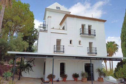 Villa a Herrera, Sevilla, Herrera - € 525.000 | Ref: AI-VILLA CASABLANCA - foto 17