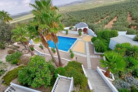 Villa a Herrera, Sevilla, Herrera - € 525.000 | Ref: AI-VILLA CASABLANCA - foto 18