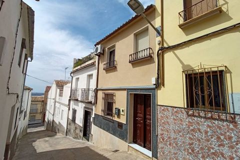 Byhus i Rute, Cordoba, Rute - € 137.000 | Ref: AI-Casa Alfonso - foto 1