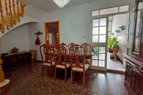 Byhus i Rute, Cordoba, Rute - € 137.000 | Ref: AI-Casa Alfonso - foto 2