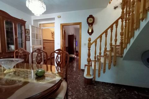 Byhus i Rute, Cordoba, Rute - € 137.000 | Ref: AI-Casa Alfonso - foto 4