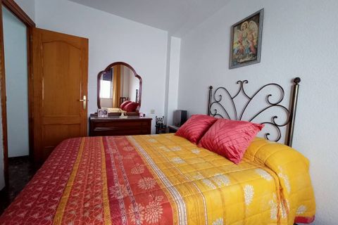 Byhus i Rute, Cordoba, Rute - € 137.000 | Ref: AI-Casa Alfonso - foto 5