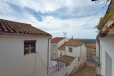 Byhus i Rute, Cordoba, Rute - € 137.000 | Ref: AI-Casa Alfonso - foto 7