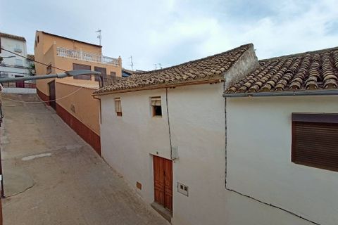Byhus i Rute, Cordoba, Rute - € 137.000 | Ref: AI-Casa Alfonso - foto 8