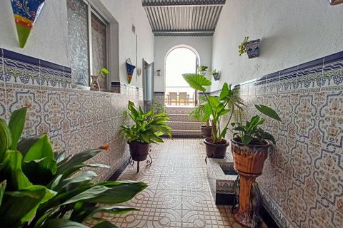 Byhus i Rute, Cordoba, Rute - € 137.000 | Ref: AI-Casa Alfonso - foto 12