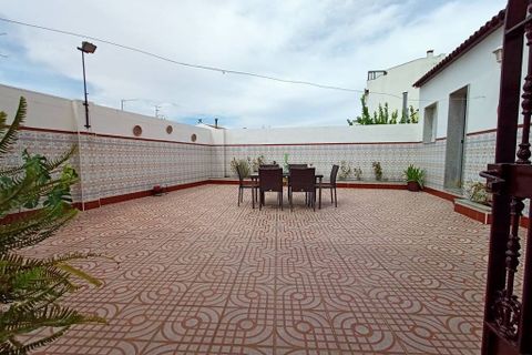 Byhus i Rute, Cordoba, Rute - € 137.000 | Ref: AI-Casa Alfonso - foto 14