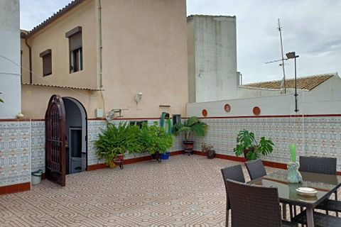 Byhus i Rute, Cordoba, Rute - € 137.000 | Ref: AI-Casa Alfonso - foto 15