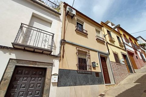 Byhus i Rute, Cordoba, Rute - € 137.000 | Ref: AI-Casa Alfonso - foto 20
