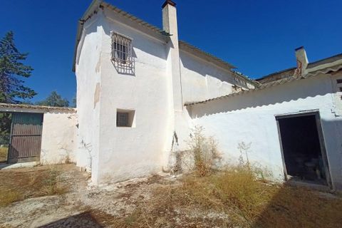 Cortijo i Cabra, Cordoba, Cabra - € 42.900 | Ref: AI-Cortijo Jordan - foto 11