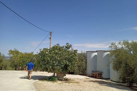 Cortijo i Cabra, Cordoba, Cabra - € 42.900 | Ref: AI-Cortijo Jordan - foto 17