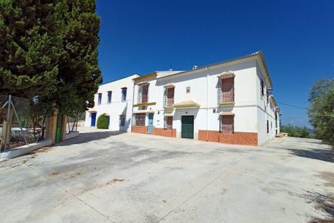 Cortijo i Cabra, Cordoba, Cabra - € 42.900 | Ref: AI-Cortijo Jordan - foto 18