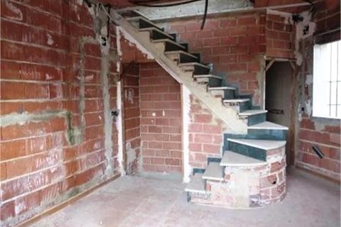 Byhus i Rute, Cordoba, Rute - € 38.000 | Ref: AI-Proyecto Rosi - foto 3