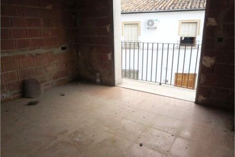 Byhus i Rute, Cordoba, Rute - € 38.000 | Ref: AI-Proyecto Rosi - foto 4