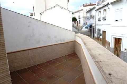 Byhus i Rute, Cordoba, Rute - € 38.000 | Ref: AI-Proyecto Rosi - foto 9
