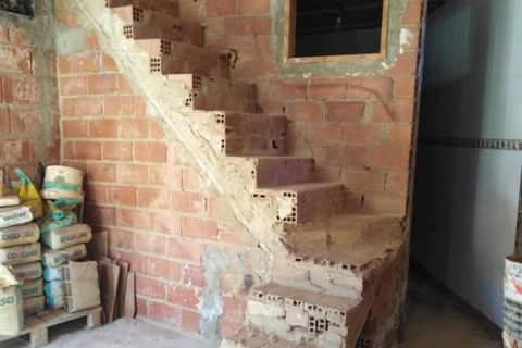 Byhus i Rute, Cordoba, Rute - € 38.000 | Ref: AI-Proyecto Rosi - foto 11