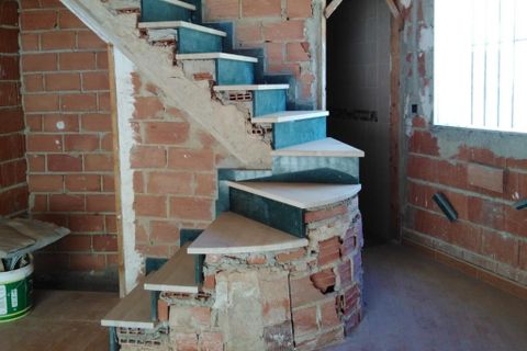 Byhus i Rute, Cordoba, Rute - € 38.000 | Ref: AI-Proyecto Rosi - foto 14
