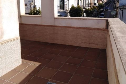 Byhus i Rute, Cordoba, Rute - € 38.000 | Ref: AI-Proyecto Rosi - foto 19