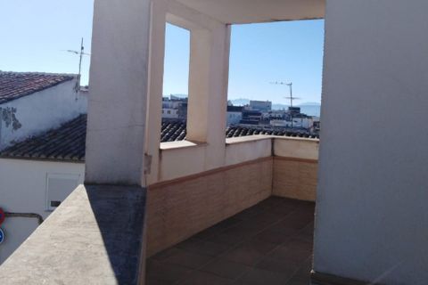 Byhus i Rute, Cordoba, Rute - € 38.000 | Ref: AI-Proyecto Rosi - foto 20