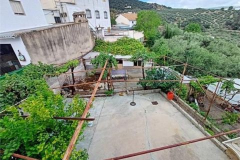 Byhus i Iznajar, Cordoba, Iznajar - € 126.000 | Ref: AI-Stunning Views - foto 3