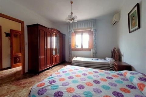 Byhus i Iznajar, Cordoba, Iznajar - € 126.000 | Ref: AI-Stunning Views - foto 5