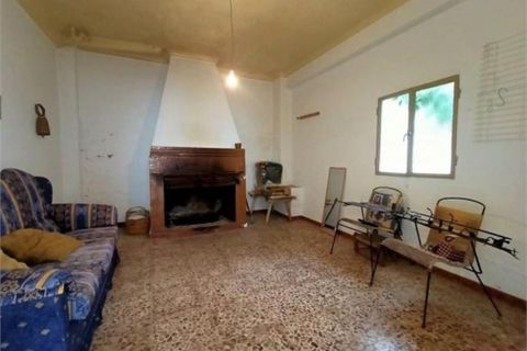 Byhus i Iznajar, Cordoba, Iznajar - € 126.000 | Ref: AI-Stunning Views - foto 7
