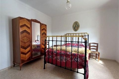 Byhus i Iznajar, Cordoba, Iznajar - € 126.000 | Ref: AI-Stunning Views - foto 9