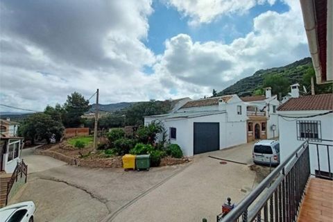 Byhus i Iznajar, Cordoba, Iznajar - € 126.000 | Ref: AI-Stunning Views - foto 10