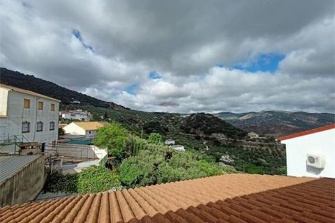 Byhus i Iznajar, Cordoba, Iznajar - € 126.000 | Ref: AI-Stunning Views - foto 16