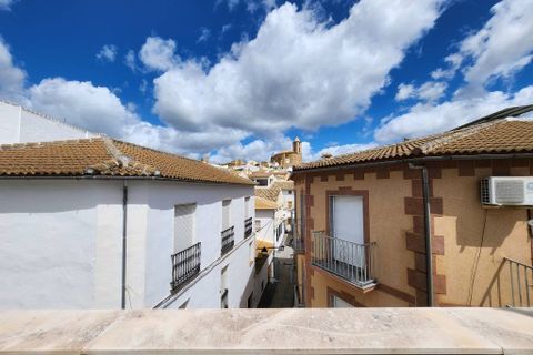 Byhus i Iznajar, Cordoba, Iznajar - € 115.000 | Ref: AI-CHIC in Iznajar - foto 13