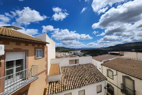 Byhus i Iznajar, Cordoba, Iznajar - € 115.000 | Ref: AI-CHIC in Iznajar - foto 14