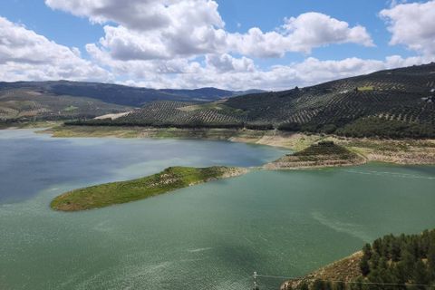 Byhus i Iznajar, Cordoba, Iznajar - € 115.000 | Ref: AI-CHIC in Iznajar - foto 19