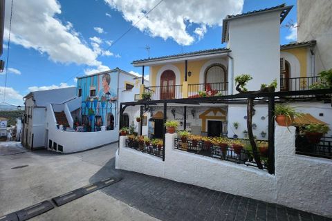 Byhus i Iznajar, Cordoba, Iznajar - € 115.000 | Ref: AI-CHIC in Iznajar - foto 20