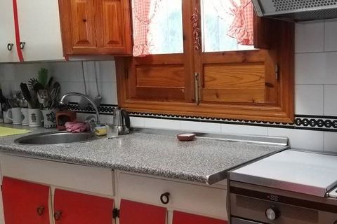 Villa i Baena, Cordoba, Baena - € 235.000 | Ref: AI-Riverside Haven - foto 4